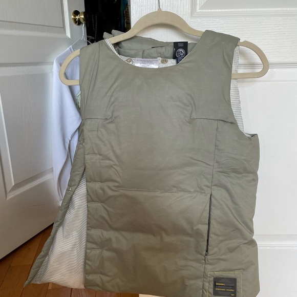 DM FOR PRICES VESTS 😍 - Picture 2 of 3